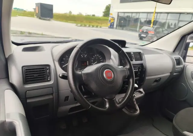 FIAT Scudo 