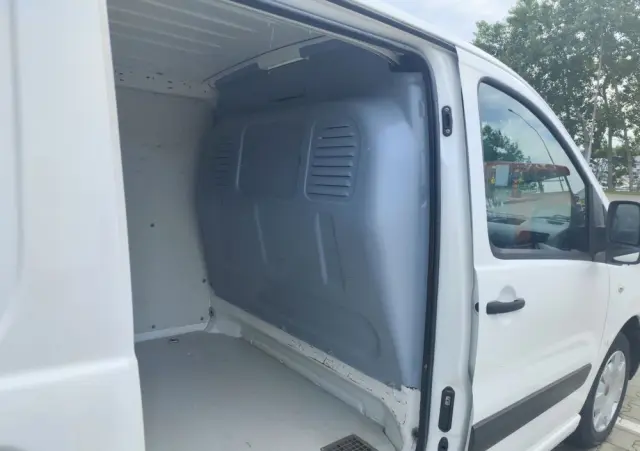 FIAT Scudo 