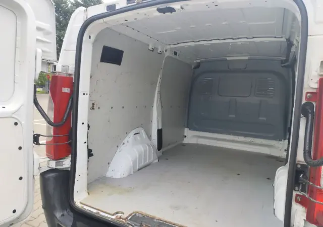 FIAT Scudo 