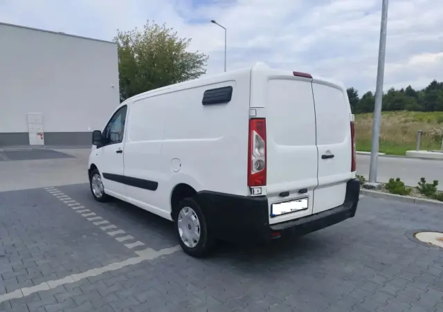 FIAT Scudo 