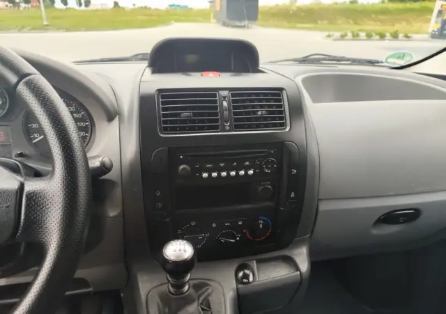 FIAT Scudo 