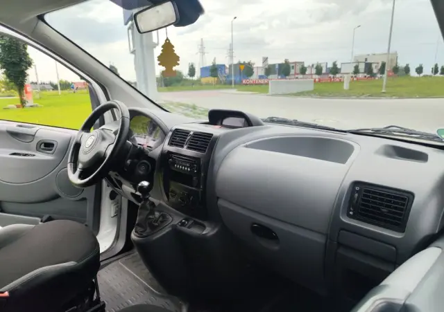 FIAT Scudo 