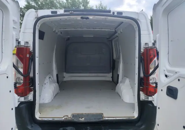 FIAT Scudo 
