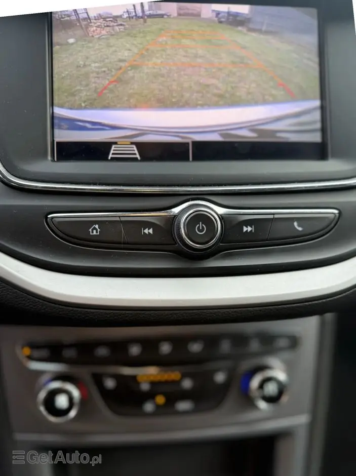 OPEL Astra 1.5 CDTI Elegance S&S