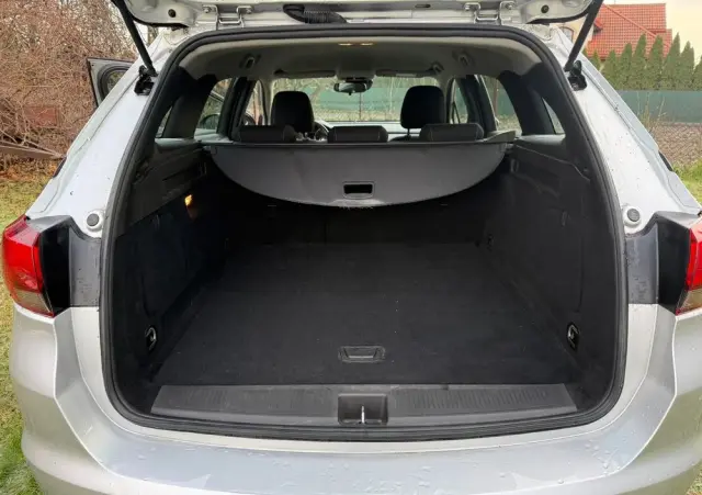 OPEL Astra 1.5 CDTI Elegance S&S