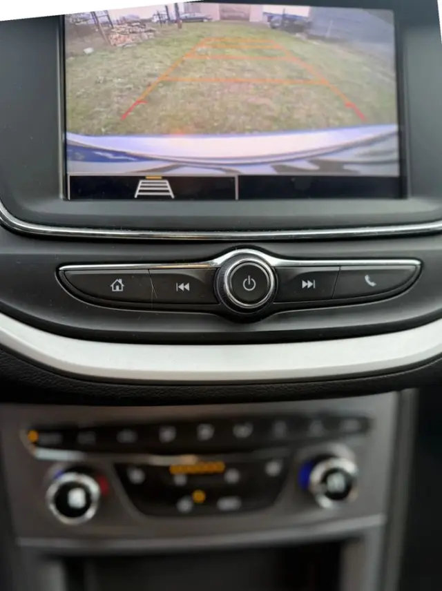 OPEL Astra 1.5 CDTI Elegance S&S