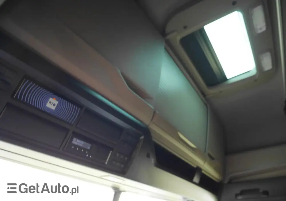 MAN TGX 18.470 / LOW DECK/ MEGA/ WYSOKA KABINA/ STAN IDEALNY 