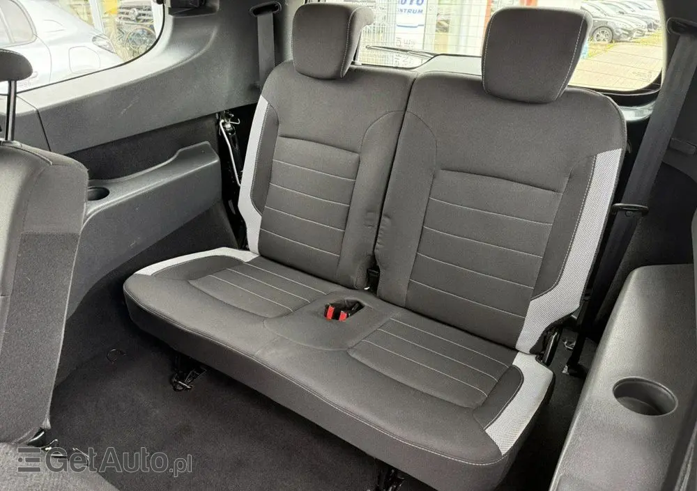 DACIA Lodgy DCi 110 Stepway