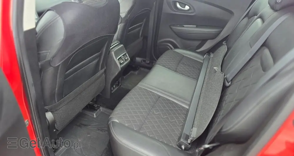 RENAULT Kadjar 1.3 TCe FAP Zen EDC