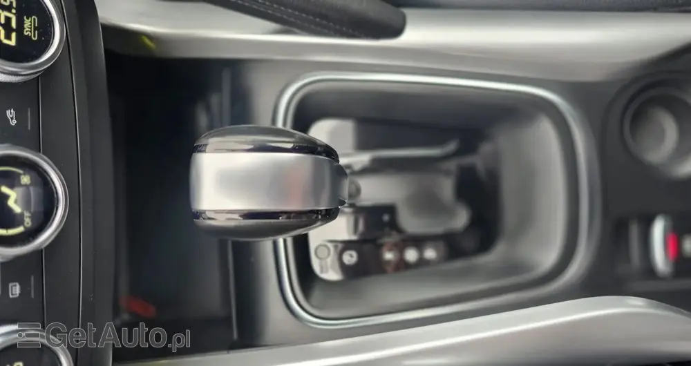 RENAULT Kadjar 1.3 TCe FAP Zen EDC