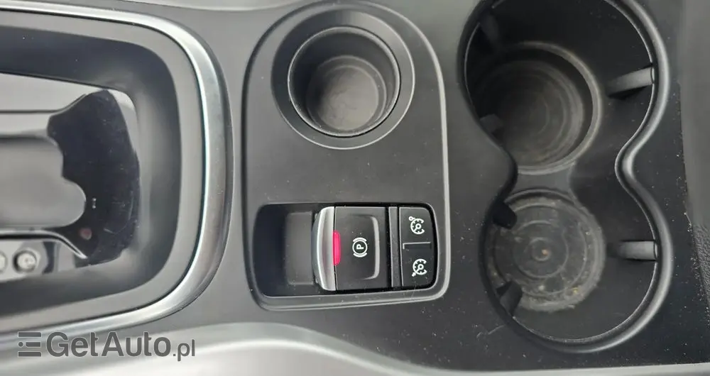 RENAULT Kadjar 1.3 TCe FAP Zen EDC