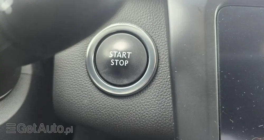 RENAULT Kadjar 1.3 TCe FAP Zen EDC