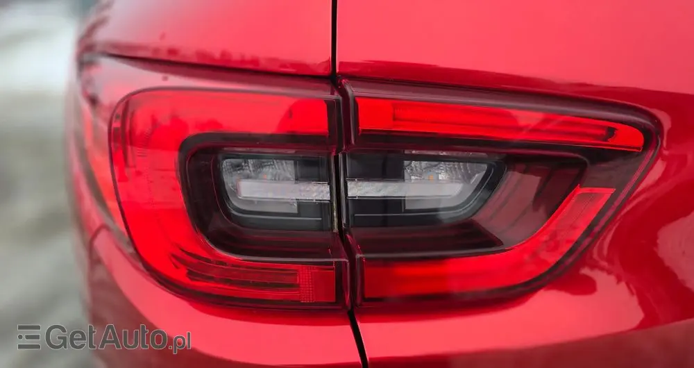 RENAULT Kadjar 1.3 TCe FAP Zen EDC