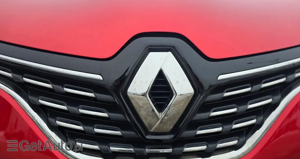 RENAULT Kadjar 1.3 TCe FAP Zen EDC