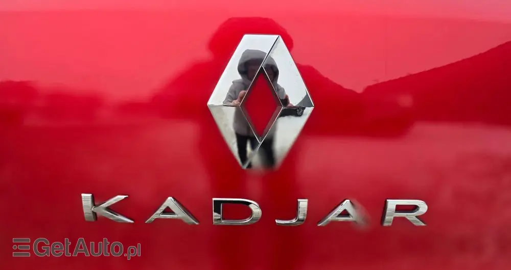 RENAULT Kadjar 1.3 TCe FAP Zen EDC
