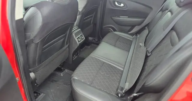 RENAULT Kadjar 1.3 TCe FAP Zen EDC