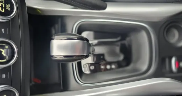 RENAULT Kadjar 1.3 TCe FAP Zen EDC