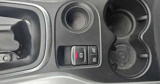 RENAULT Kadjar 1.3 TCe FAP Zen EDC