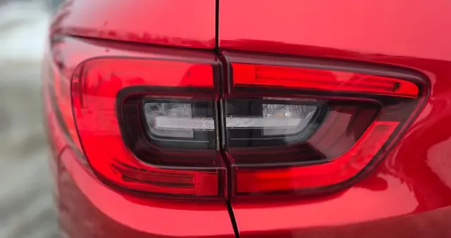 RENAULT Kadjar 1.3 TCe FAP Zen EDC