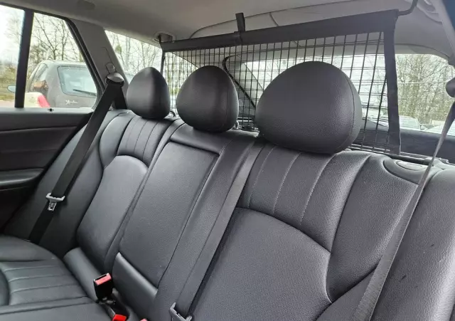 MERCEDES-BENZ Klasa C 180 T Kompressor Automatik Avantgarde