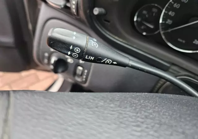 MERCEDES-BENZ Klasa C 180 T Kompressor Automatik Avantgarde