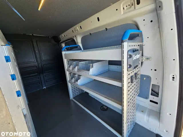 VOLKSWAGEN Caddy Maxi Comfortline