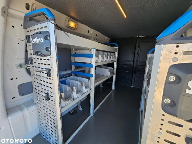 VOLKSWAGEN Caddy Maxi Comfortline