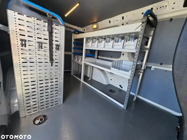 VOLKSWAGEN Caddy Maxi Comfortline