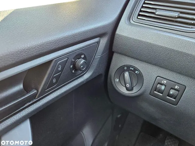 VOLKSWAGEN Caddy Maxi Comfortline