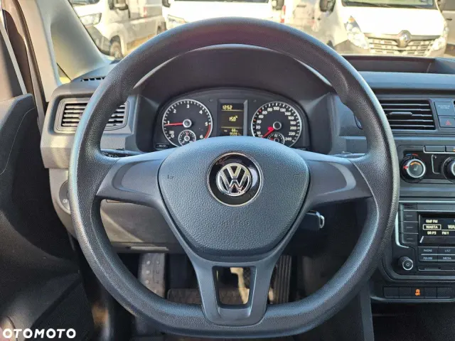 VOLKSWAGEN Caddy Maxi Comfortline