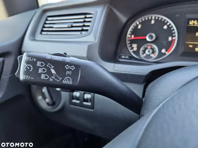 VOLKSWAGEN Caddy Maxi Comfortline