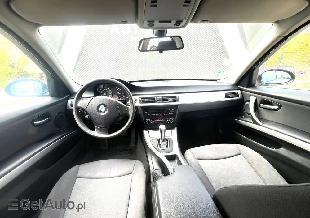 BMW Seria 3 