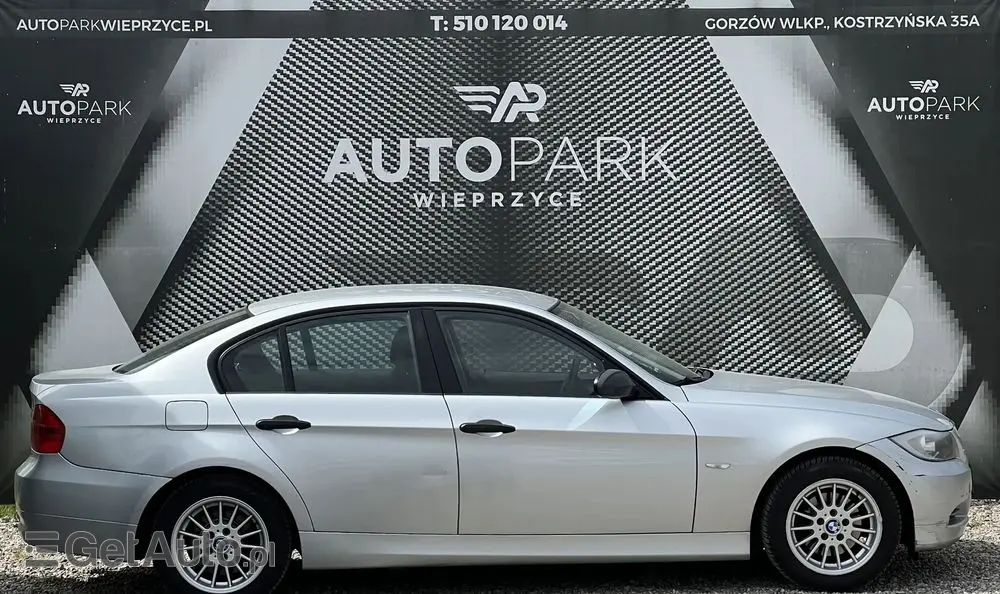 BMW Seria 3 