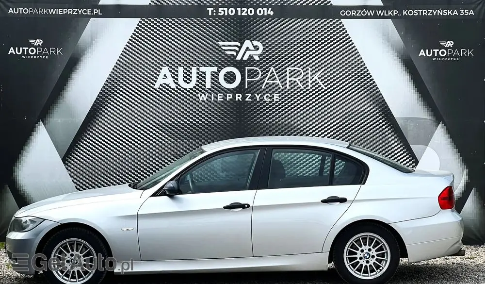 BMW Seria 3 