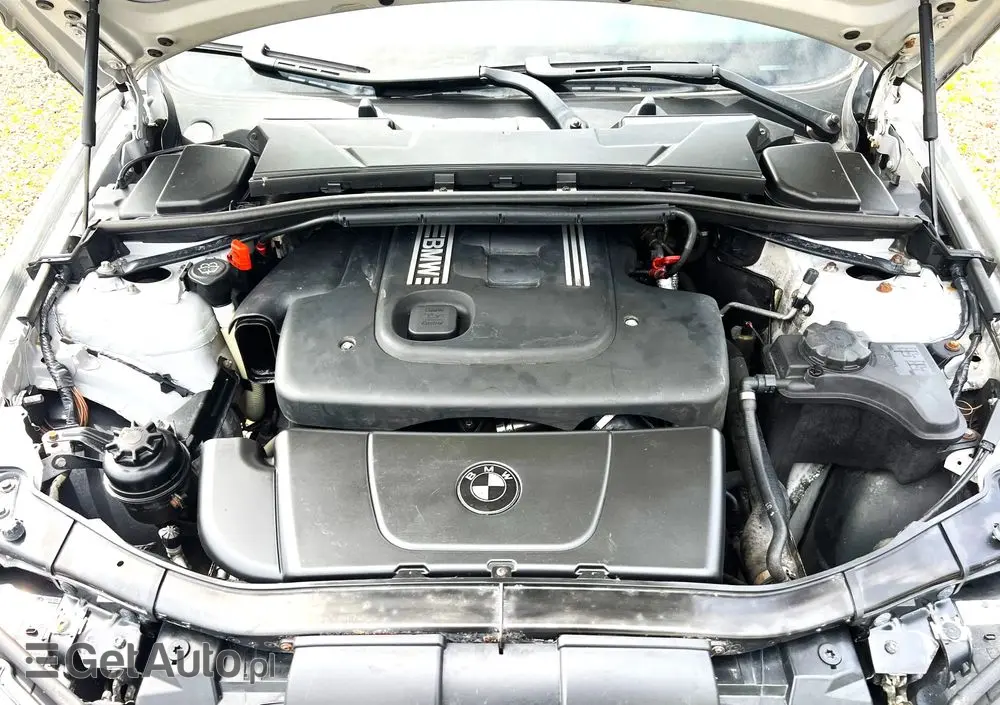 BMW Seria 3 