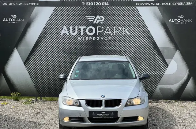 BMW Seria 3 