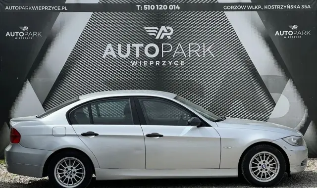 BMW Seria 3 