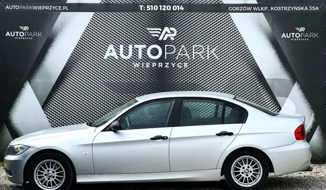 BMW Seria 3 