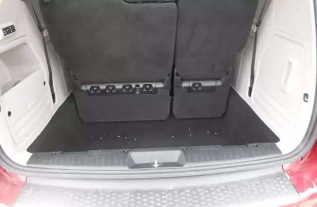 CHRYSLER Town & Country 