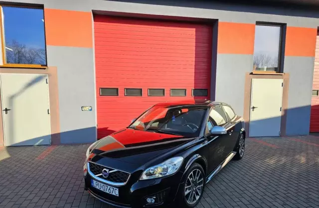 VOLVO C30 