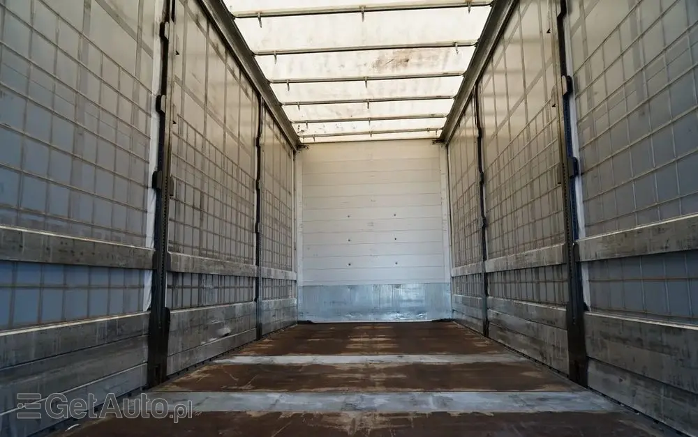 MERCEDES-BENZ ACTROS 2545 / SOLÓWKA / 6X2 / GIGA  SPACE / 2020 