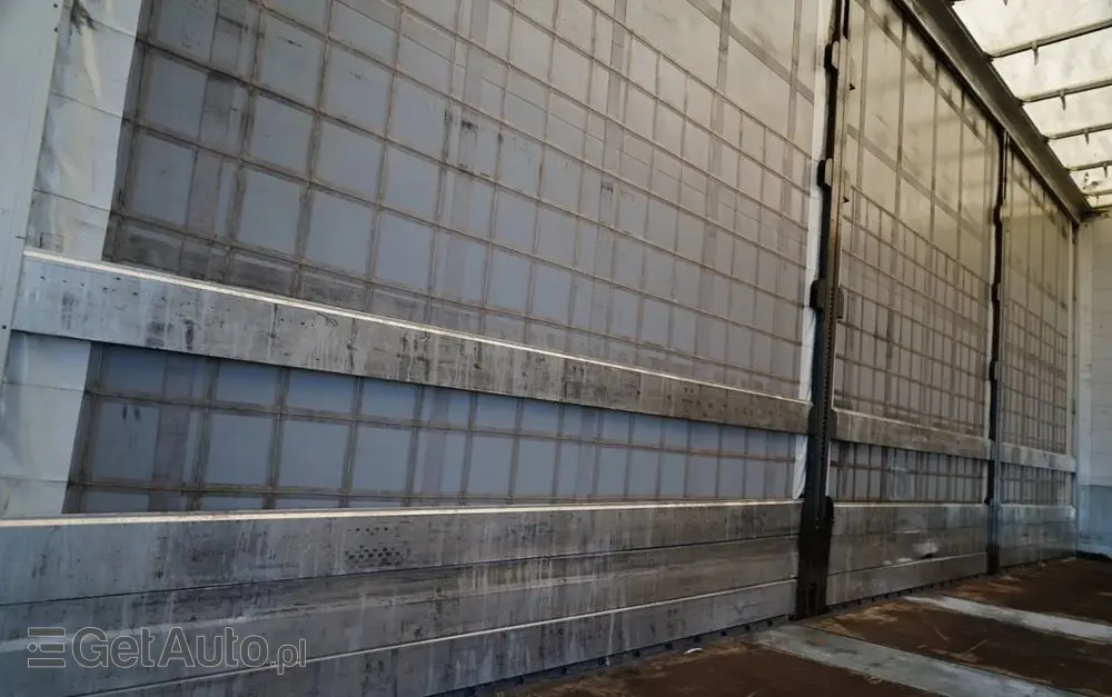 MERCEDES-BENZ ACTROS 2545 / SOLÓWKA / 6X2 / GIGA  SPACE / 2020 