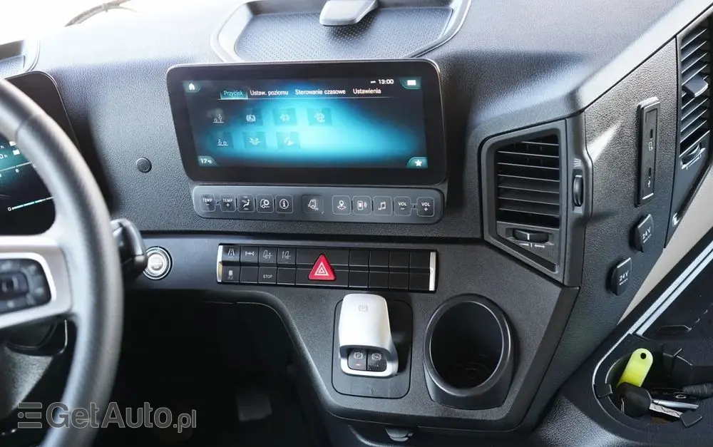 MERCEDES-BENZ ACTROS 2545 / SOLÓWKA / 6X2 / GIGA  SPACE / 2020 