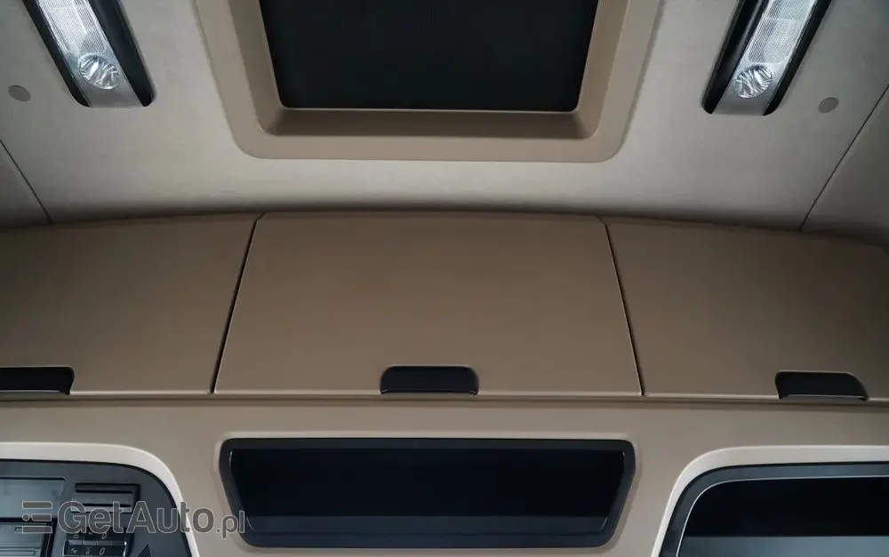 MERCEDES-BENZ ACTROS 2545 / SOLÓWKA / 6X2 / GIGA  SPACE / 2020 