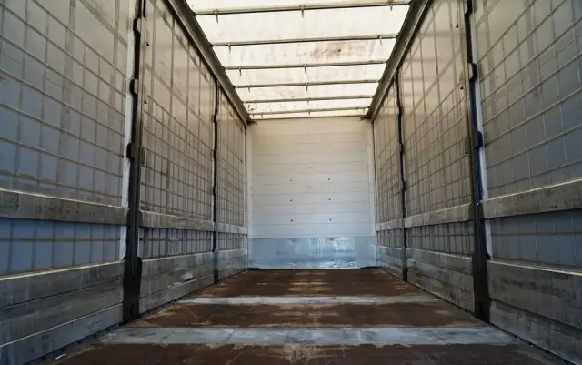 MERCEDES-BENZ ACTROS 2545 / SOLÓWKA / 6X2 / GIGA  SPACE / 2020 