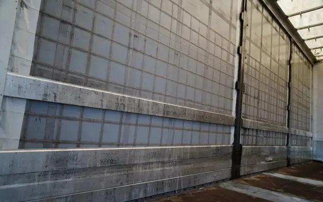 MERCEDES-BENZ ACTROS 2545 / SOLÓWKA / 6X2 / GIGA  SPACE / 2020 