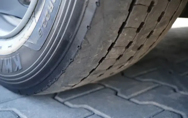 MERCEDES-BENZ ACTROS 2545 / SOLÓWKA / 6X2 / GIGA  SPACE / 2020 