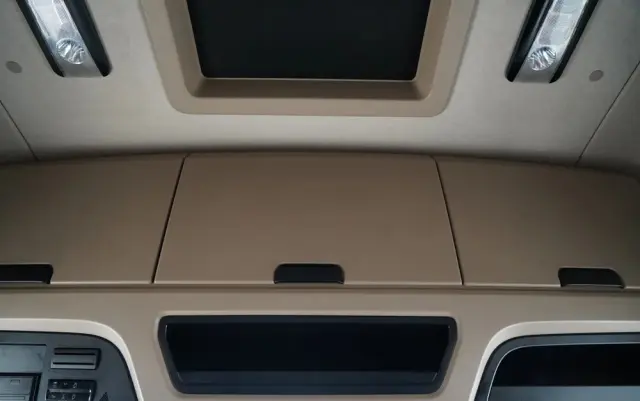 MERCEDES-BENZ ACTROS 2545 / SOLÓWKA / 6X2 / GIGA  SPACE / 2020 