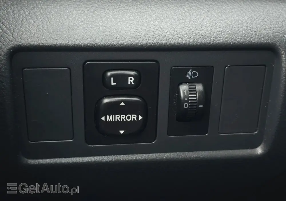 TOYOTA Corolla Verso 1.8 Sol 7os MM