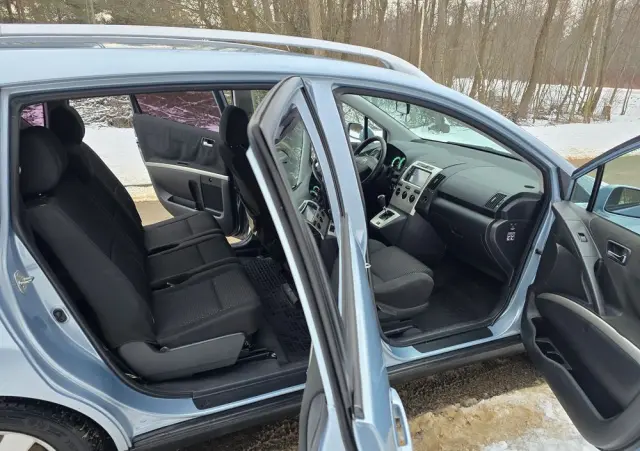 TOYOTA Corolla Verso 1.8 Sol 7os MM